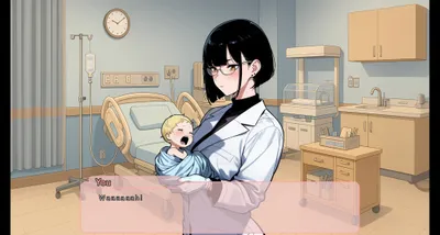 Echoes of Her Preview 1