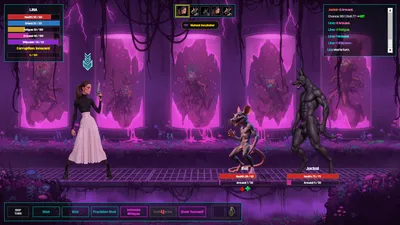 Resonance of Desires Preview 2