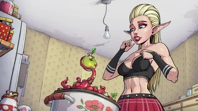 Souper Game Preview 2