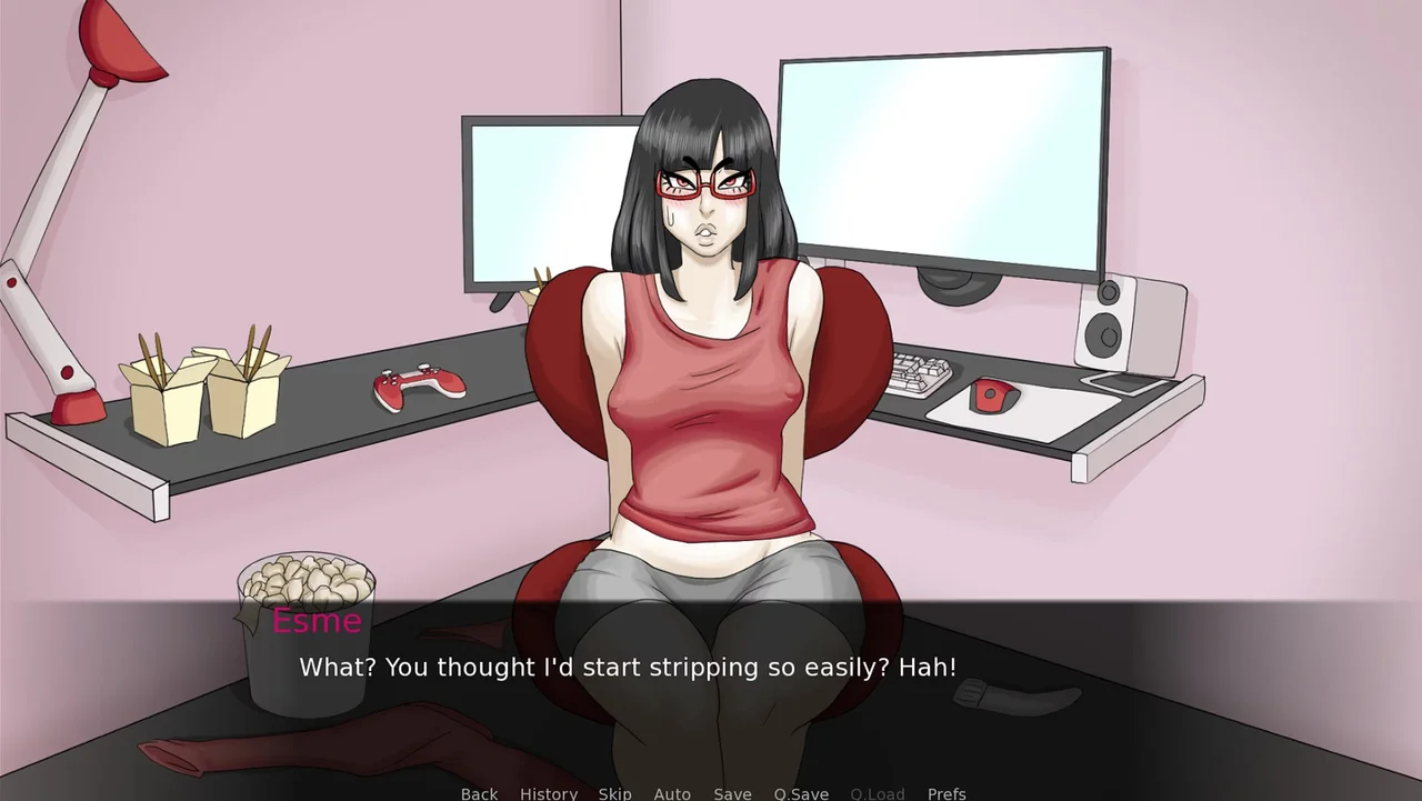 Meet Karen Preview 4
