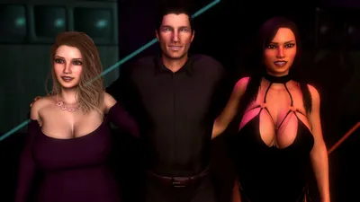 Jugs Bay Love Lust Adventure Preview 6