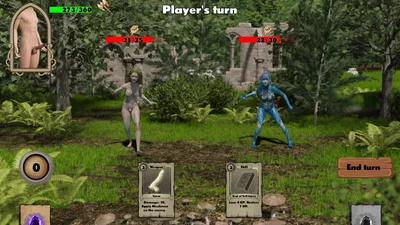 Sexville Portal Preview 1