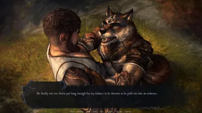 Moontouched Preview 5
