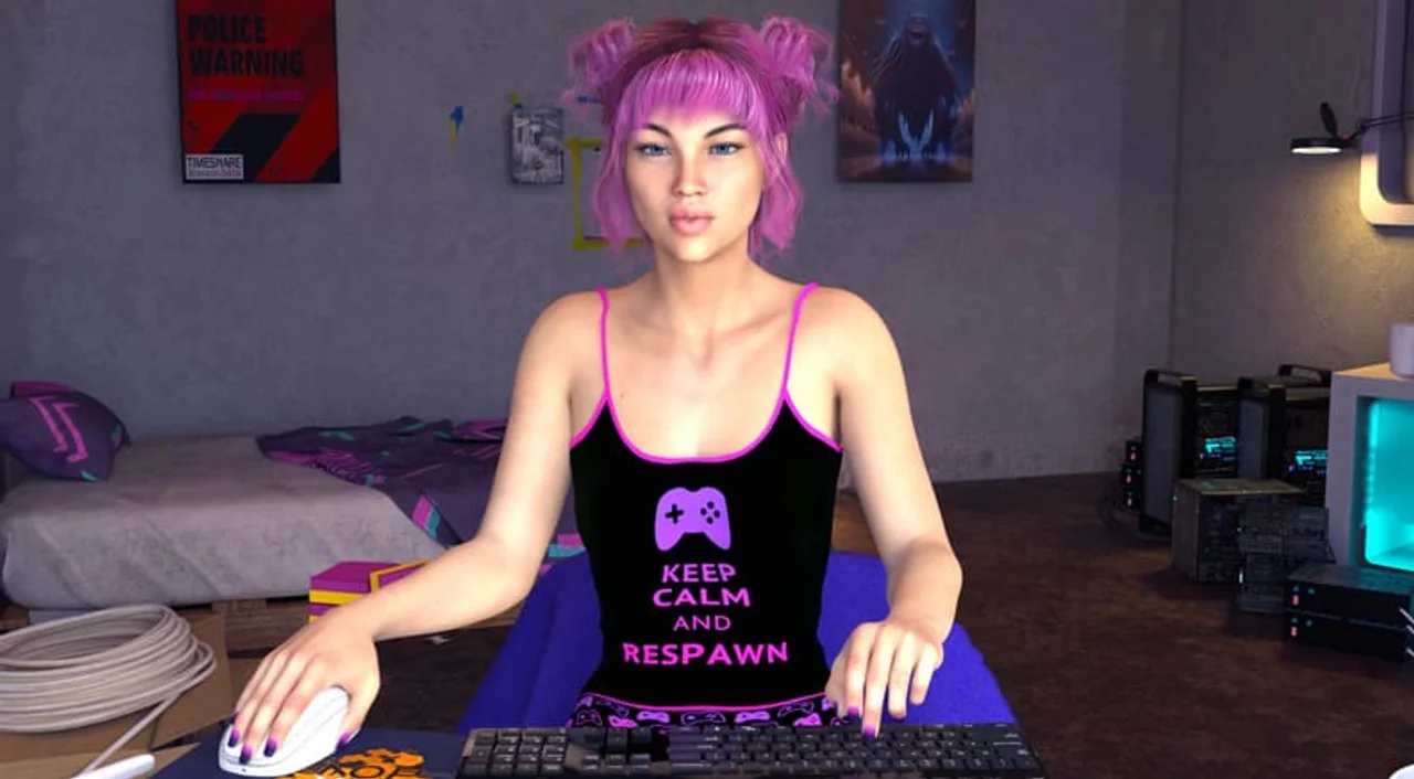 The Modded Player Preview 2