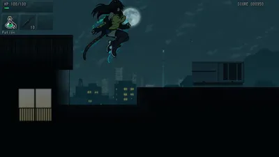 Vivid Dead Preview 7