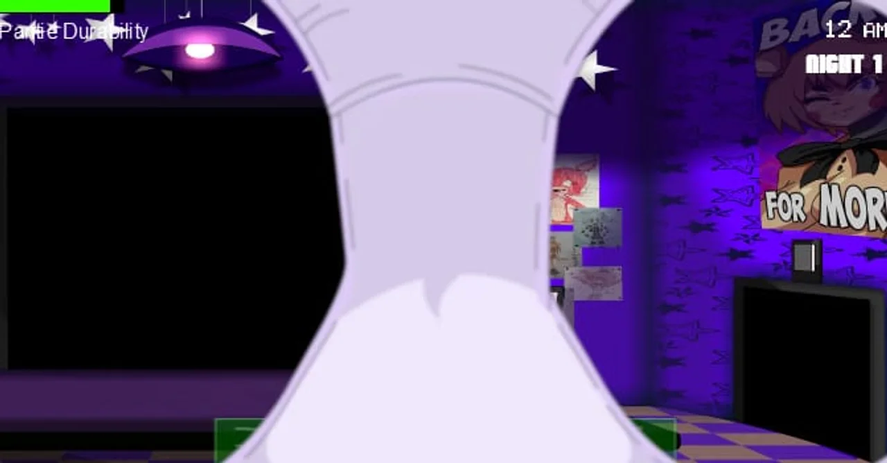 Five Nights in Anime 2 Preview 1