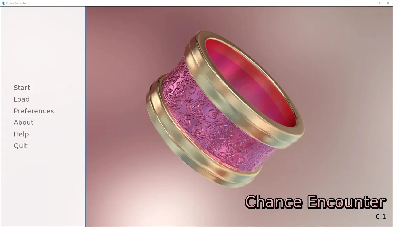 Chance Encounter Preview 3