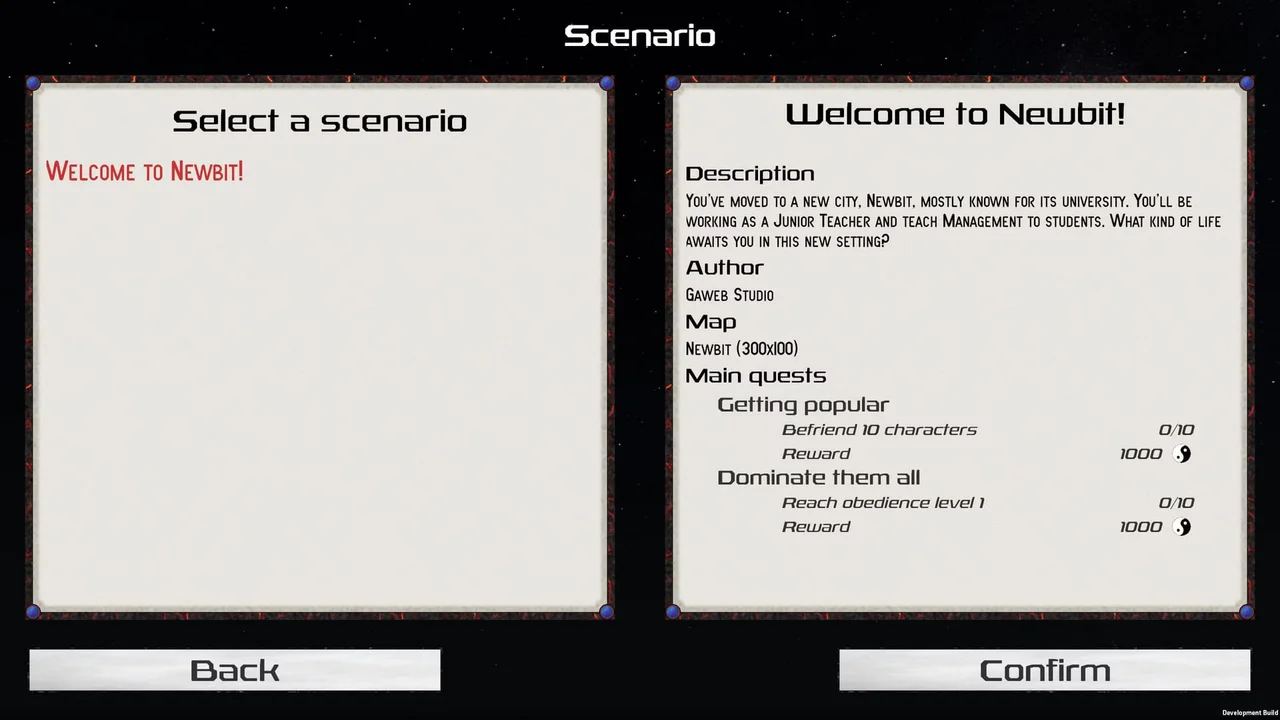 Glassix 2 Preview 6