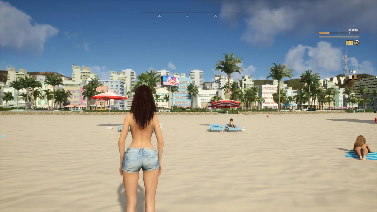 Real Life Sunbay Preview 8