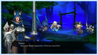 Frozen Heart Preview 3