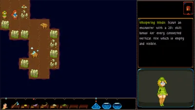 Familiar Finders Preview 4