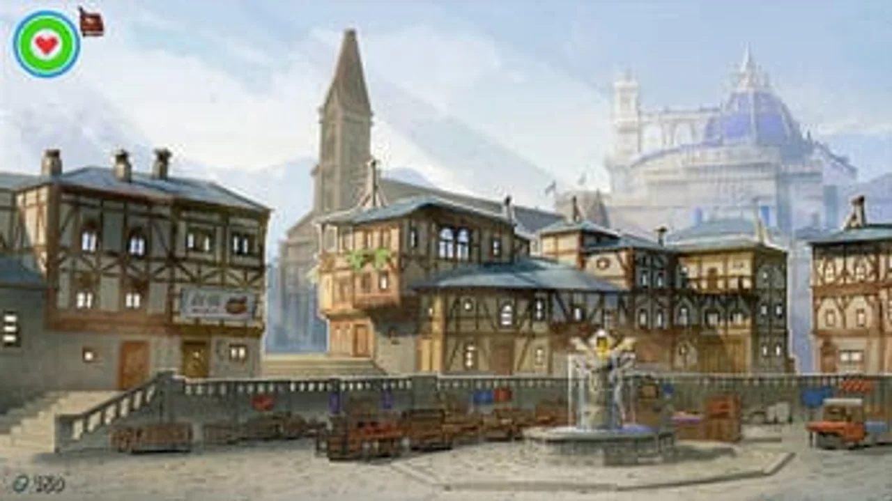 Royal Plea Preview 1