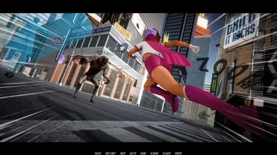 Empire of Heroes Preview 4