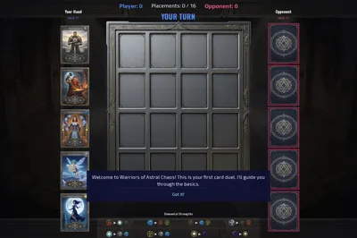 Chaos Rewind Preview 10