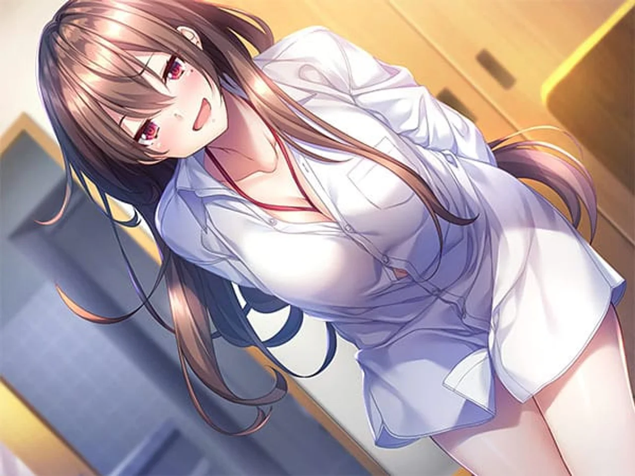 Aikagi 3 Preview 3