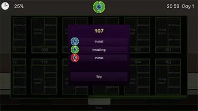 Janitor of Love Preview 4