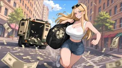 Redline Lust Preview (3)