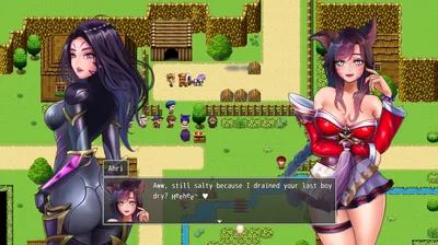 How Many Dick Need I Suck to Pay This Skin Preview 5