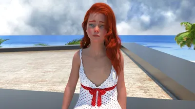 The Sunset Fairies Preview 10