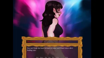 The Vampires Pet Preview 2