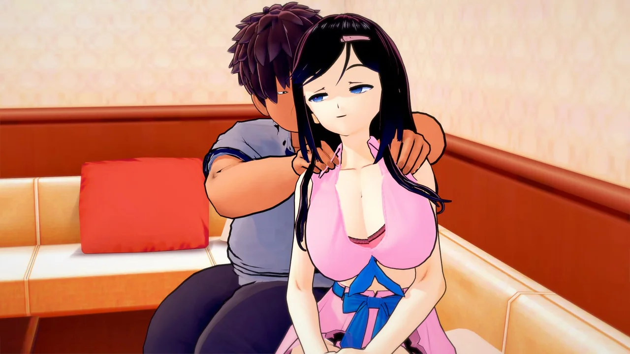 My Netorase Obsession Preview 6