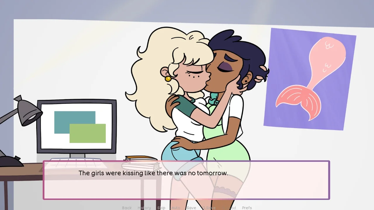 Star Vs the Desires of University Preview 2