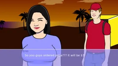 E Girlfriend Preview 1