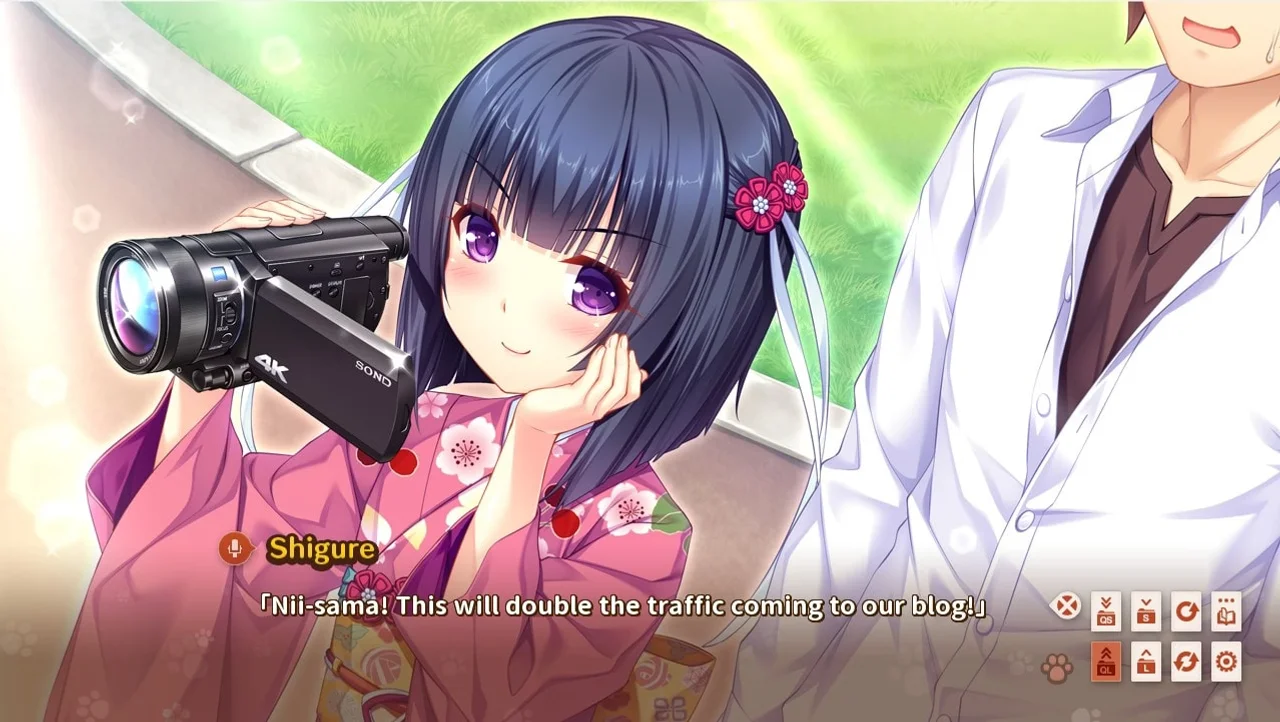 Nekopara Vol 3 Preview 7