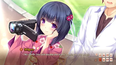Nekopara Vol 3 Preview 7