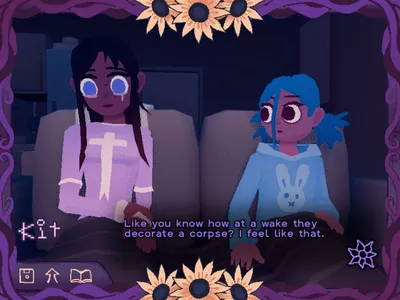 Glow of Honeydew Preview 4