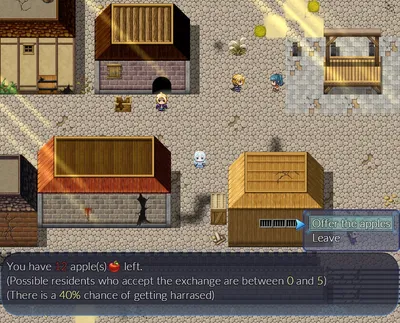 Ethereal Sunder Preview 4