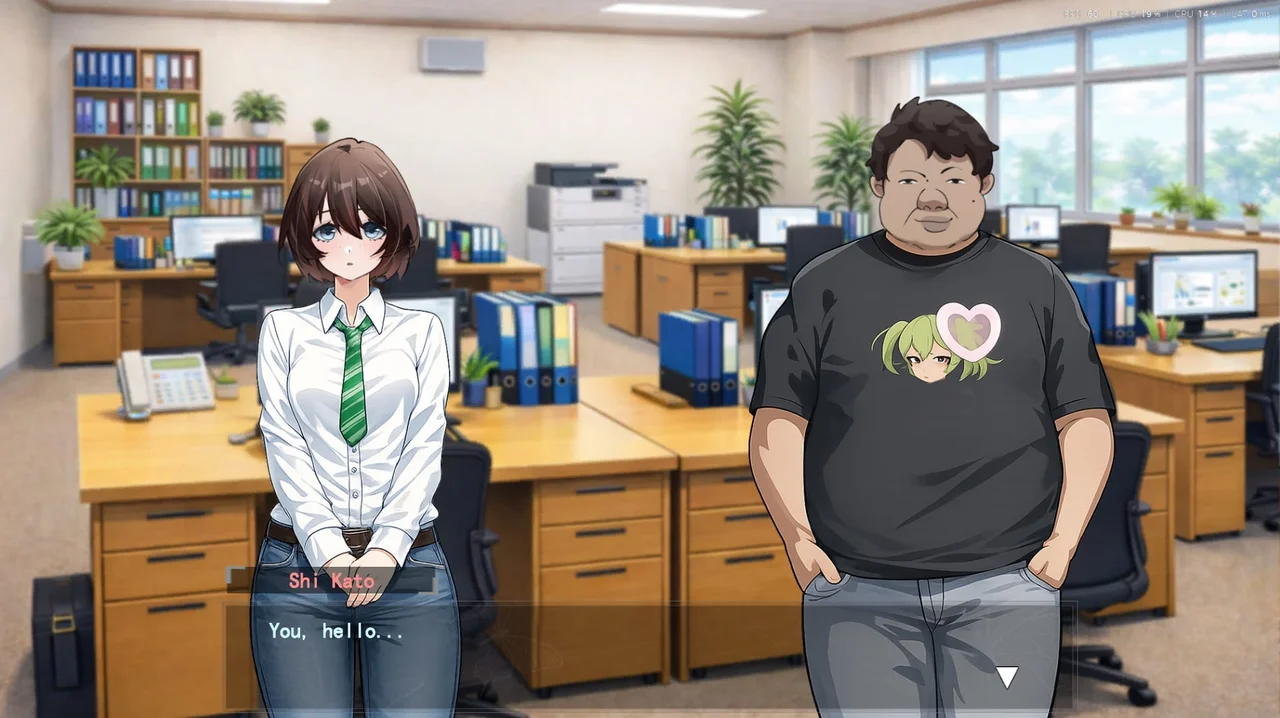 Secrets of the Heart Preview 9