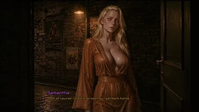 Mists of Solvain Preview 8