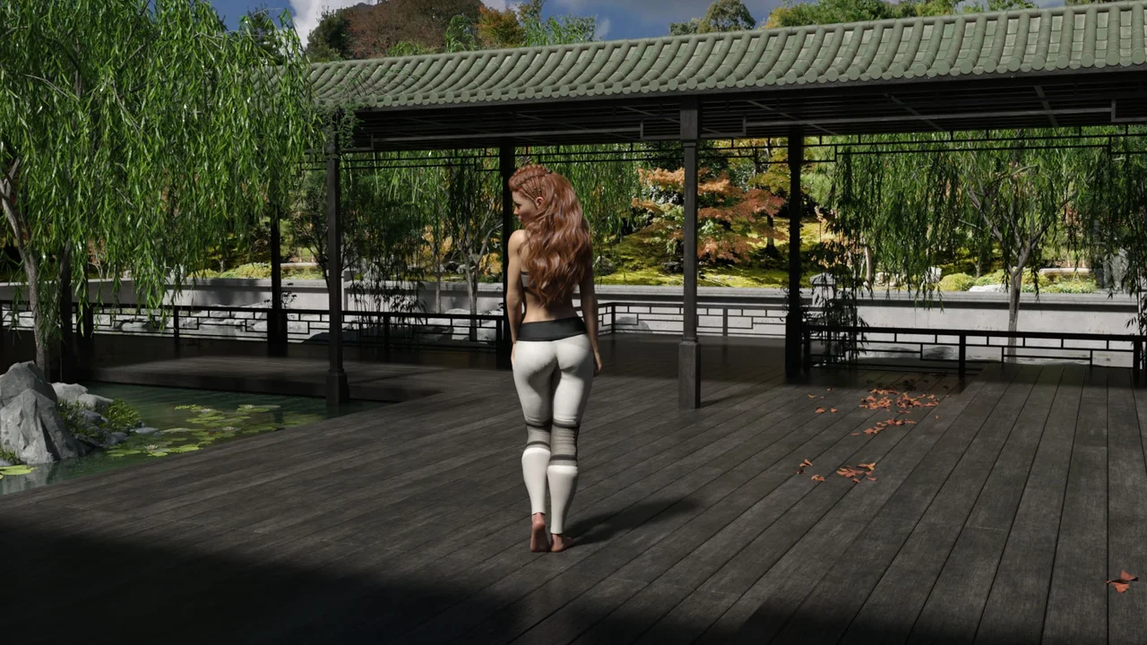 The Coven Preview 9