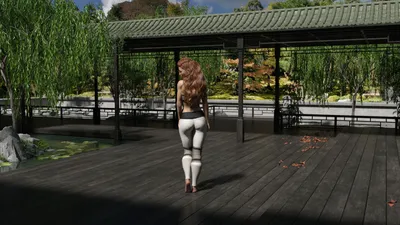 The Coven Preview 9