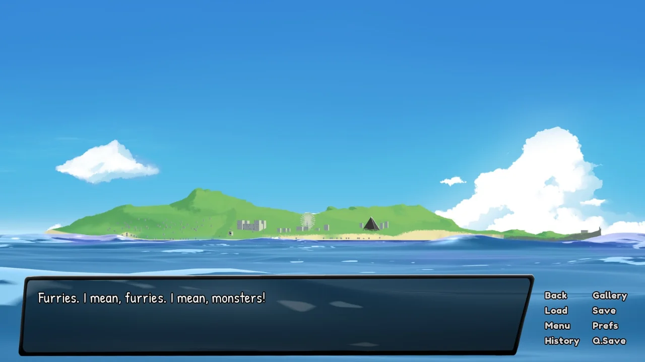 In Heat Honeymoon Preview 2