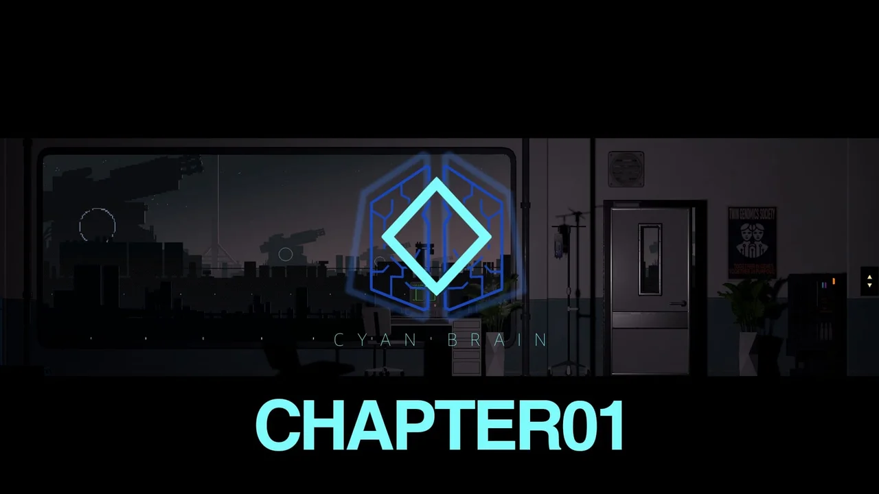 Cyan Brain Preview 2