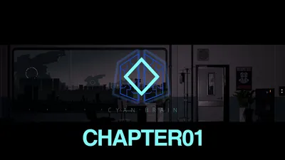 Cyan Brain Preview 2