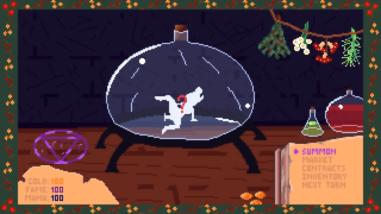 Fairy Alchemy Preview 2