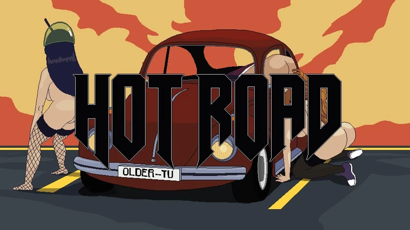 Hot Road