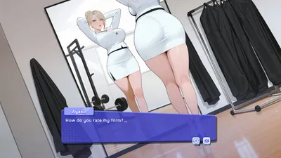 Sexercise Club Preview 6