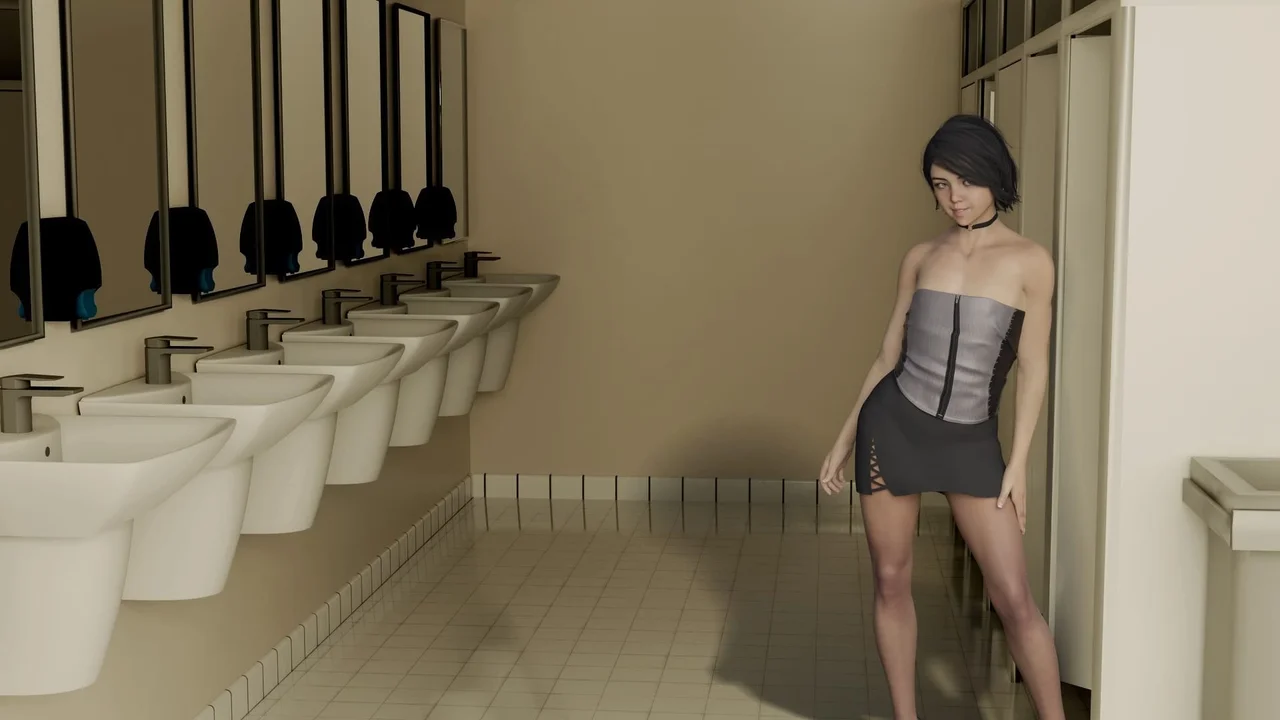 Sweet Deviance Preview 2