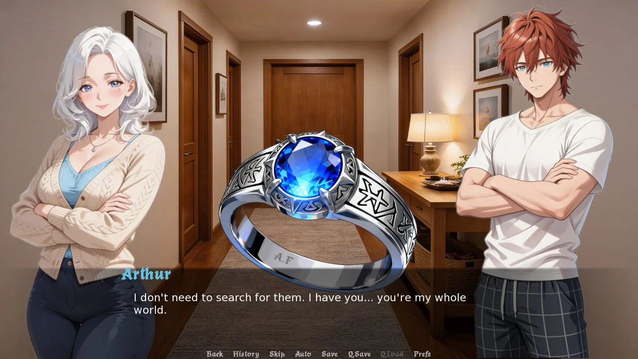 Aetherwyn Manor Preview 6