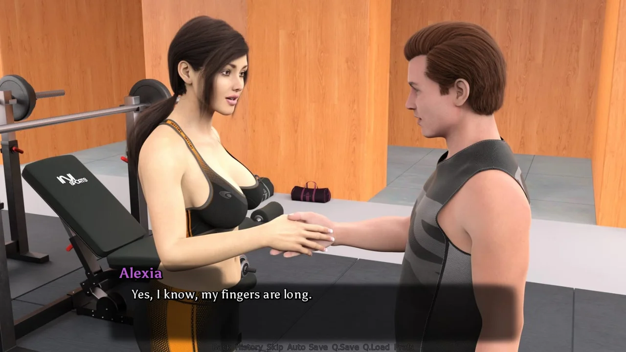 A Perfect Marriage Preview 4