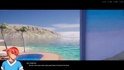 Summer Beach Preview 5