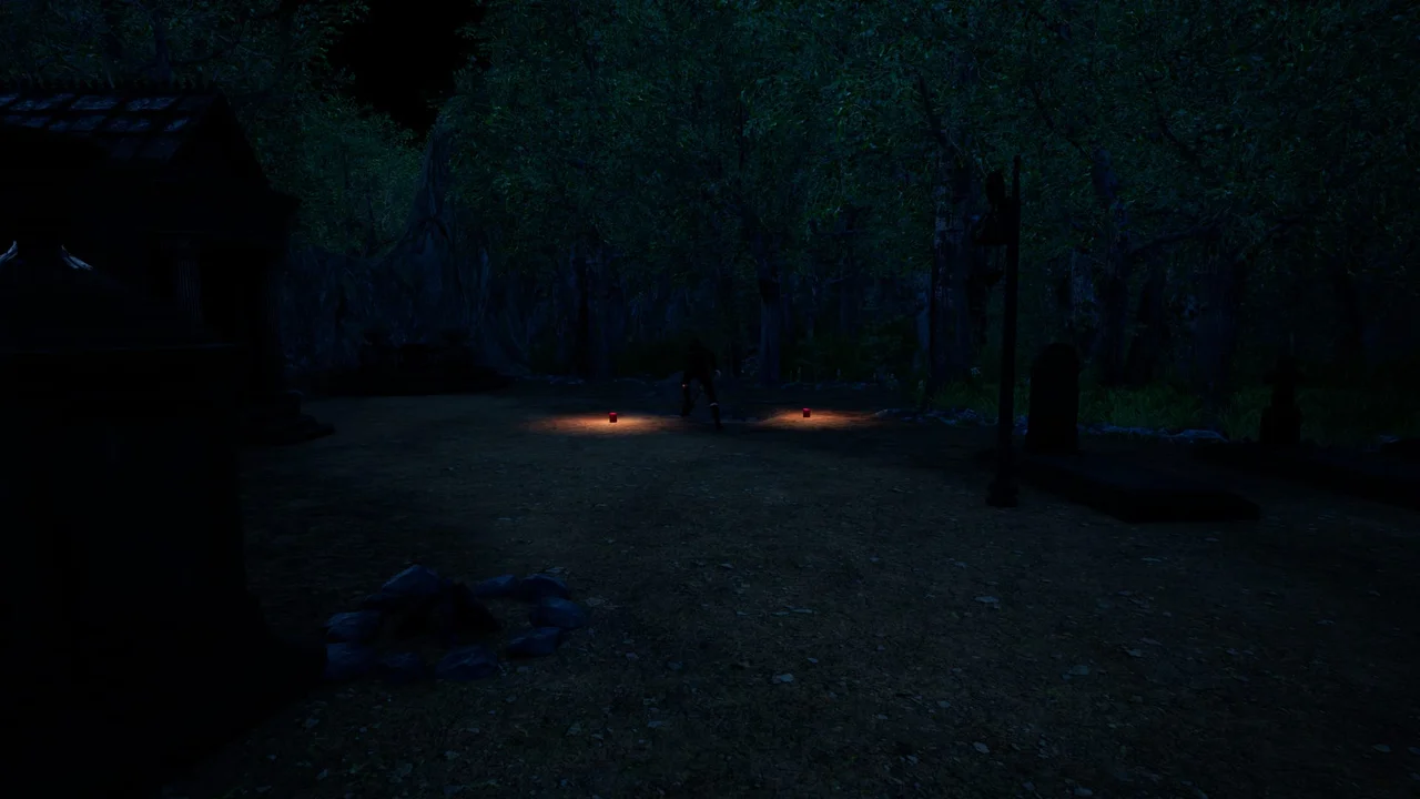 Hot Dawn Uprising Preview 7