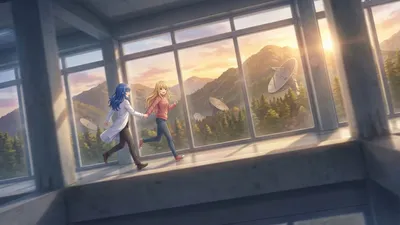 The Brightest Neon Semitone Resonance Preview 6