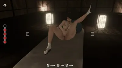 The Lost Shinobi Preview 4