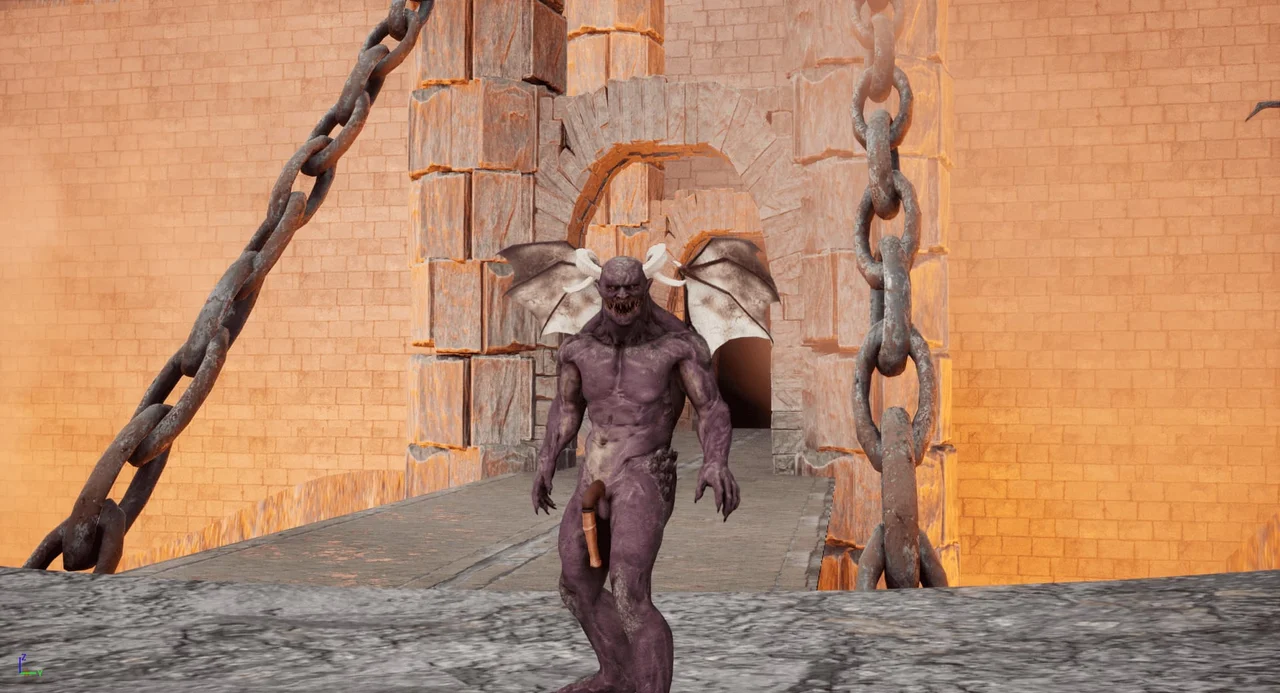 Elf Ravager Preview 6