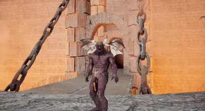 Elf Ravager Preview 6